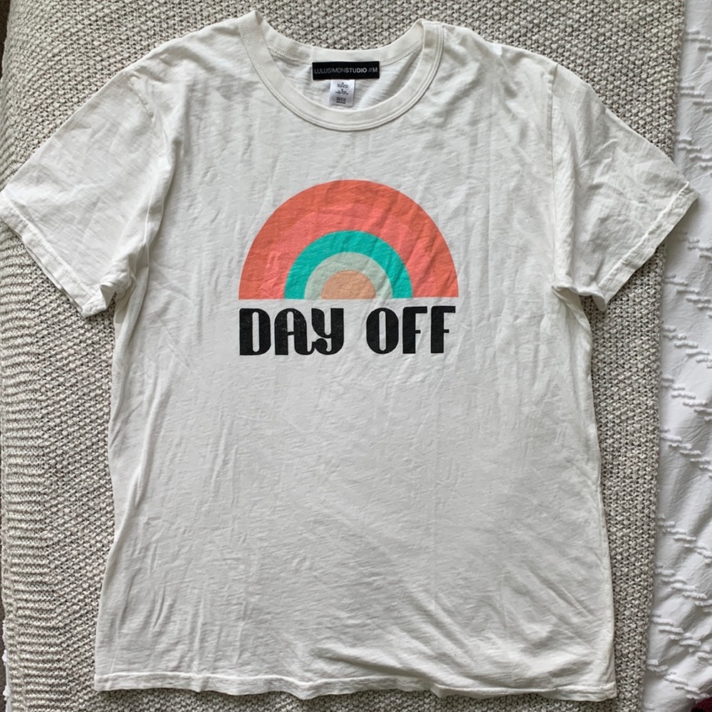 Graphic Tee